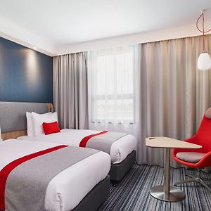 Standaard Kamer met Twee Aparte Bedden